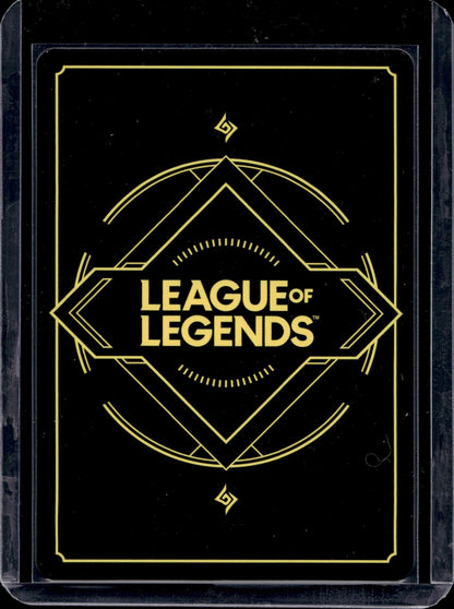 Riftbound Origins Miss Fortune Bounty Hunter Overnumbered