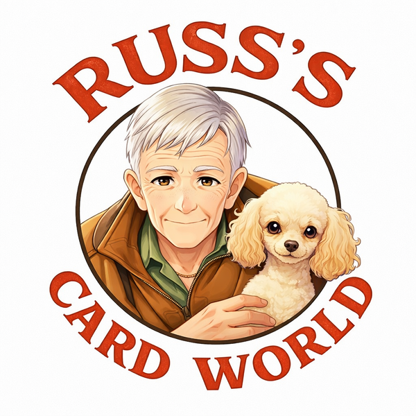 Russ's Card World